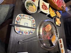 -AJIYA·池袋日式烧肉自助(天津万象城店)