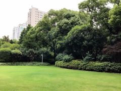 -上海汾阳花园酒店