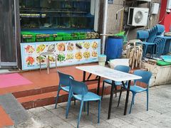 -富临港·蒸汽海鲜·手抓海鲜·炒菜(栈桥店)