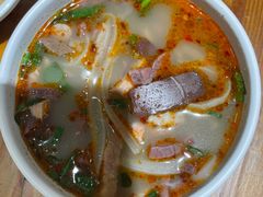 -富龙快餐店(小北店)