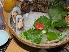-虹料理·日料放题(悠方店)
