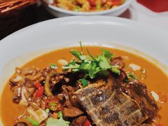 -鸽子侯·家宴·平价海鲜(市图书馆店)