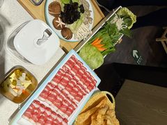 -和庆斋羊蝎子火锅·碳缸烧烤(顺义旗舰店)