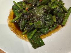 -吃饭皇帝大土家民族菜(正大广场店)
