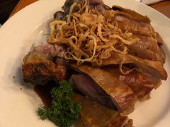 -宝莱纳餐厅(滨江店)