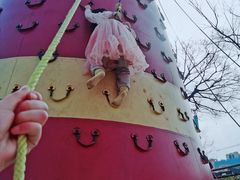 -南昌之星游乐场