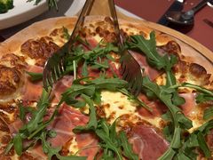 -IL Forno 意坊·意大利餐厅(温州万象城店)