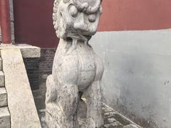 -天宁寺