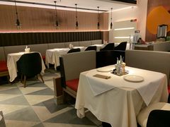 大堂-阿妮叶李(光谷世界城店)