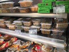 -五芳齋(云南南路店)