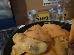 -梁记粥铺(开元地中海店)