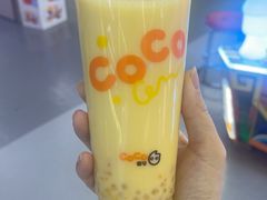 -CoCo都可(大兴凯德MALL店)