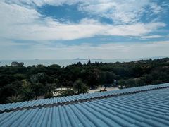 -天悦阁海景酒廊