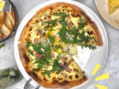 -IL Forno 意坊·意大利餐厅(花园店)