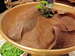 -巴奴毛肚火锅(二七万达店)