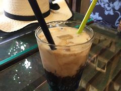 -芽庄中心购物广场