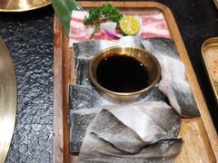 -何发发和牛烧肉·鳗鱼榴莲放题自助(乐峰广场店)