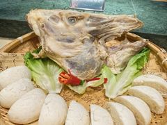-老西门·常州菜(新区店)