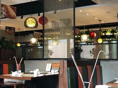 -九府羊·鲜羊火锅·烤串(新华路店)