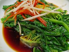 炒时蔬-嘎嘎鸭脑壳(蜀汉路店)