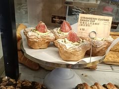 -PAPER STONE BAKERY(天汇广场店)
