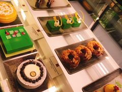 -康莱德酒店·美庭自助餐厅