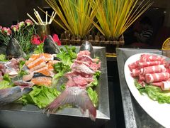 -华安国际大酒店-餐厅