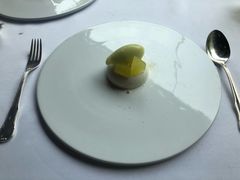 -三嚥阁 La Villa Restaurant