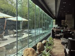 -外滩悦榕庄·海怡西餐厅