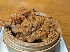 -小豆海棠(人民南路店)