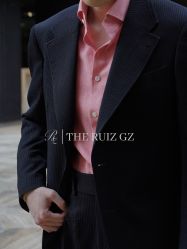 点击看大图 -THE RUIZ GZ睿制西装定制