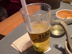 -巴奴毛肚火锅(二七万达店)