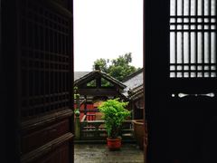 -武当山风景区