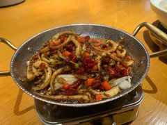 -巢爷老味(东方红店)