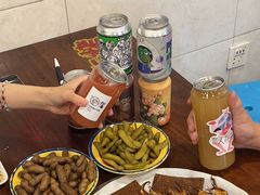 -夜烤·宜宾烧烤(回龙湾店)