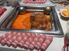 -海底捞火锅(高科广场店)