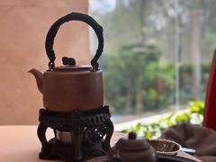 -凤凰楼酒家·粤宴点心(华强北店)