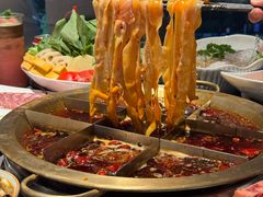 -长嘉·河图火锅(长嘉汇江景旗舰店)