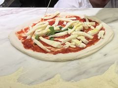 -Mammamia意大利餐厅(古北店)