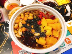 -深水井老冰粉(解放碑英利大融城店)