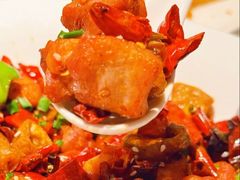 -悦融琥珀·京鲁菜·海味珍品(西单店)