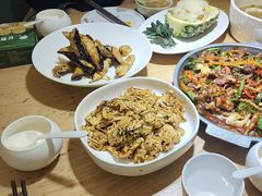 -长寿面馆(振兴路店)