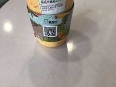 -新时沏奶茶·炸鸡(河山夜市店)