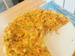 -东吉馆韩式餐厅(八经街总店)