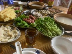 -嘉升大排档(番禺总店)