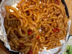 -王胖子土菜馆·特色杭帮菜·农家土菜