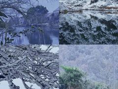 -长兴八都岕景区
