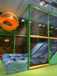 -KidSteam儿童乐园(富力城店)