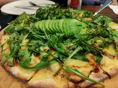 -百好乐宠物友好餐厅(朝外大街店)