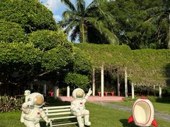 -东南花都花博园